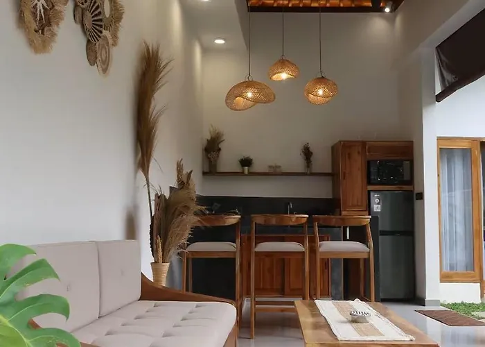 Luxury Jungle In - Infinity Pool, River View & Total Privacy