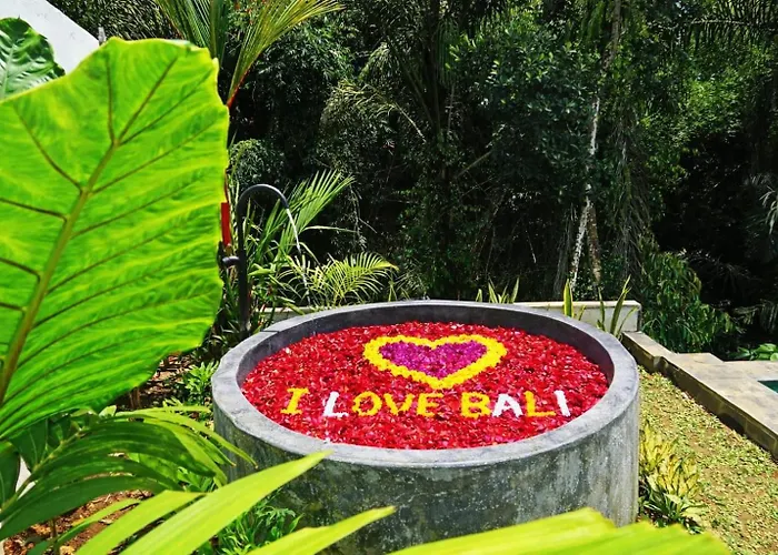 Luxury Jungle In - Infinity Pool, River View & Total Privacy *